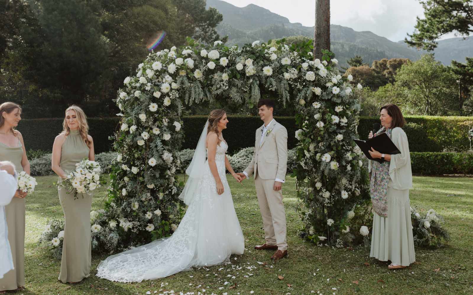 Wedding Flowers