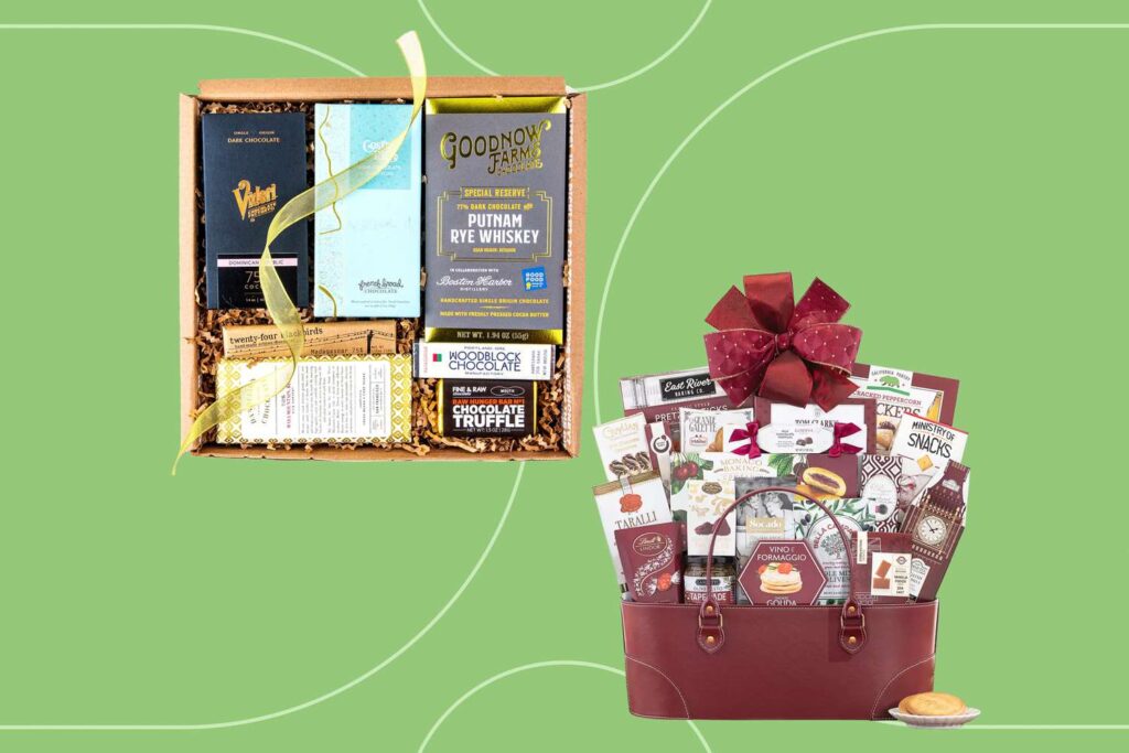 gift basket sydney