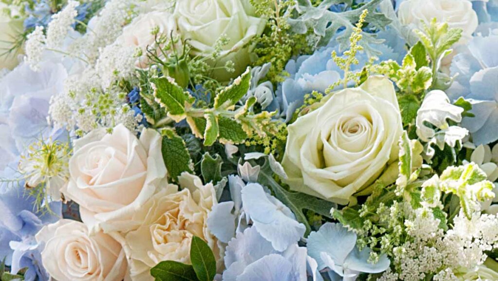 Wedding Flowers