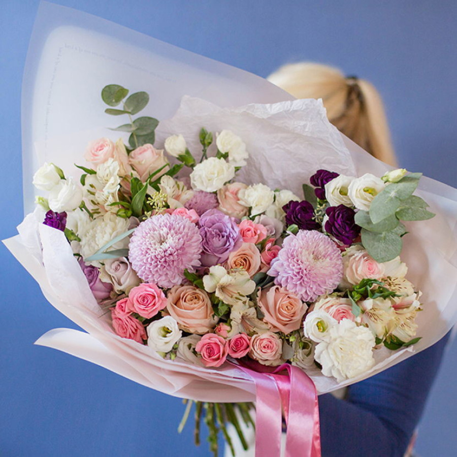 Best Flower Delivery Services