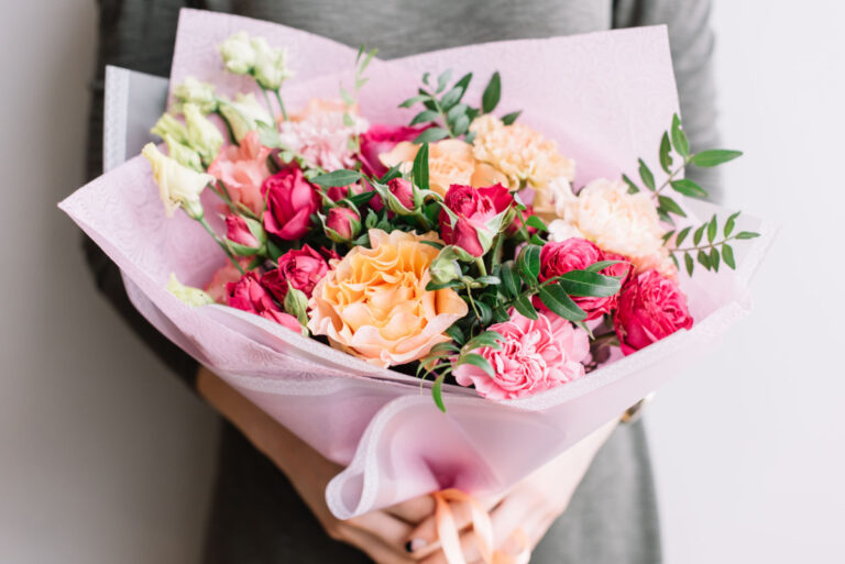 Best Flower Delivery Services