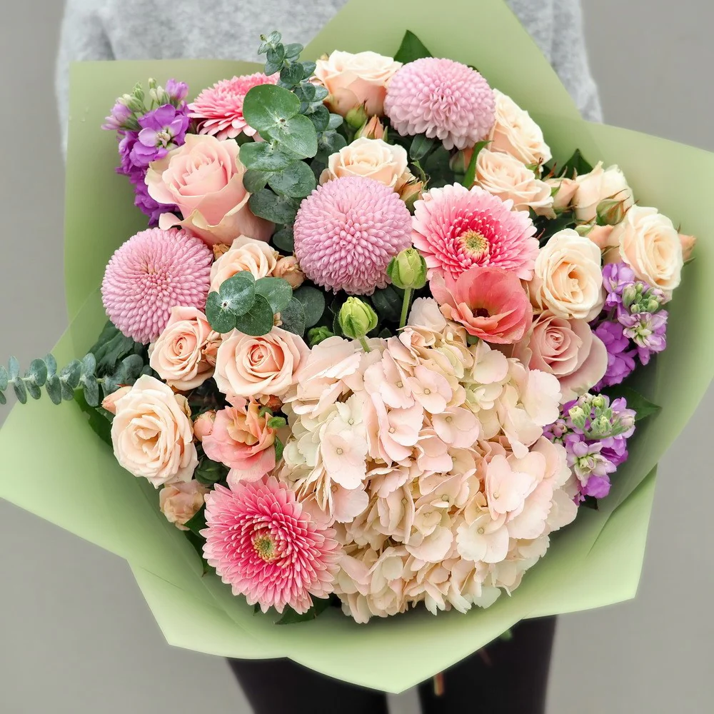 Best Flower Delivery Services